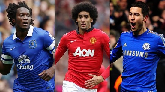 中场核心 中场核心